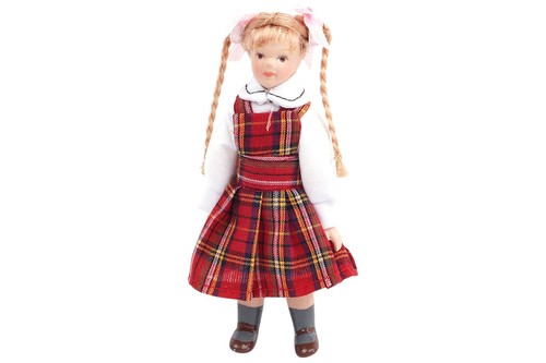 Dolls house 4675 puppe - 4675,