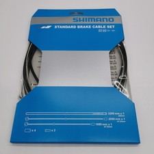 Shimano Bremszug Set Standard