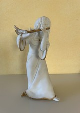 Kaiser Porzellan Engel mit