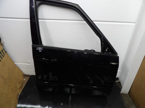 Ford galaxy tür schwarz - schwarz, g6