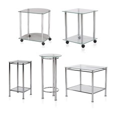 Beistelltisch Nachttisch