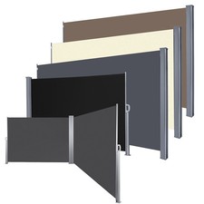 Seitenmarkise Ausziehbar