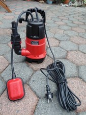Einhell GC-DP 7835 780 W Schmutzwasserpumpe