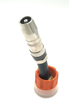 Cloos  Roboter Schweißbrenner