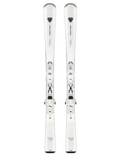 Neue Damen-Skier ROSSIGNOL