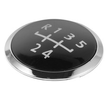  Schaltknaufabdeckung