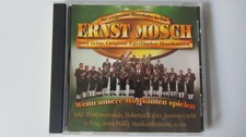Ernst mosch und - ernst, seine