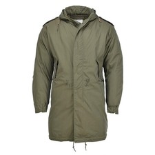 MIL-TEC US Army Parka M51 Mit