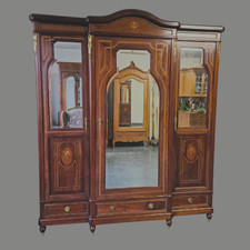 Antiker großer Jugendstil