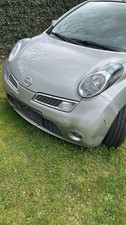 Nissan Micra K12 Cabrio 1.2 Bj