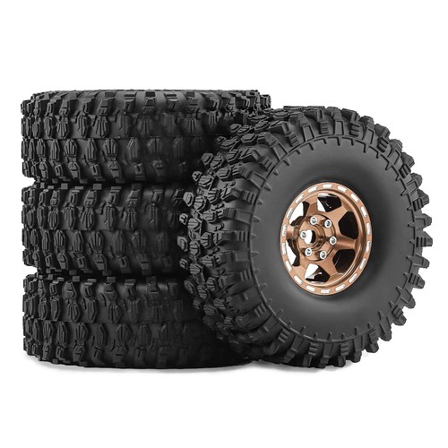 9in all terrain reifen - 1.9in,