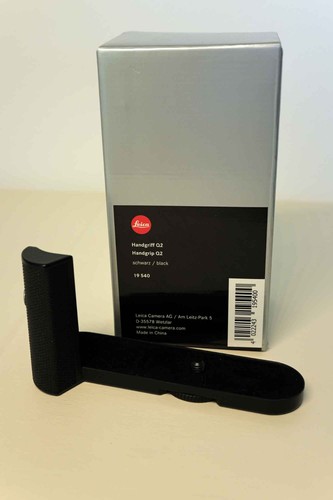 Leica handgriff für - für, q2