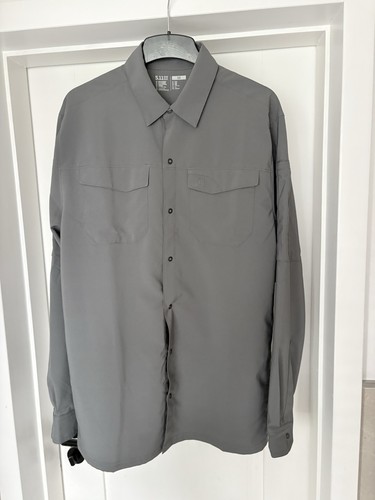 Tactical hemd shirt - hemd,