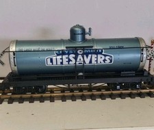 BACHMANN BIG HAULERS SPUR G