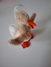 Steiff Gans Kuschi 12 cm