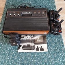 Atari 2600+ Konsolenpaket mit