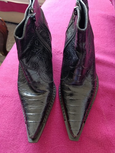 Buffalo stiefeletten 39 - gr.,