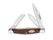 Buck Taschenmesser Stockman -