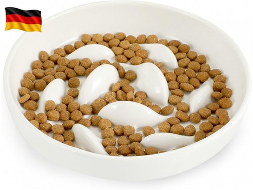 Anti schling napf katze - schling,