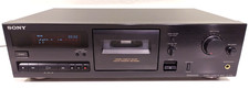 SONY TC-K 315 Stereo Cassette