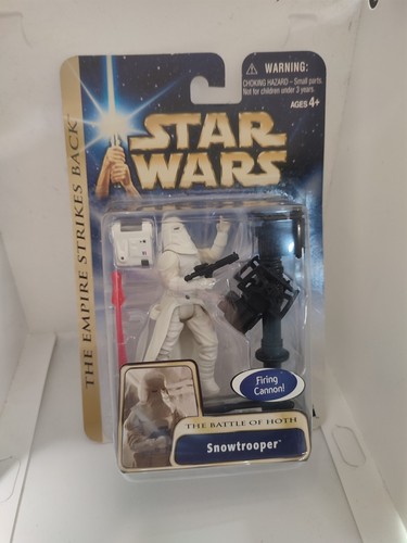 Star wars hasbro - the, empire