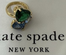 Kate Spade Cocktailring mit