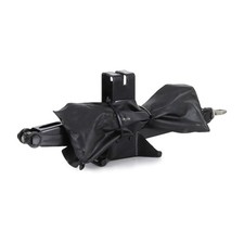 Wagenheber - Mitsubishi Pajero