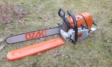 Motorsäge Stihl MS 661