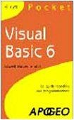 Visual basic von - visual, lowell