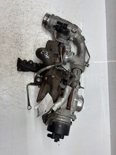 Turbolader defekt für - defekt, vw