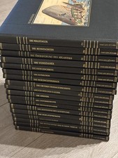 TIME LIFE Die Seefahrer 18