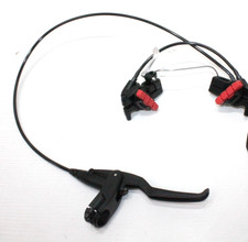 Magura HS11 EVO2 hydraulische