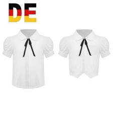 Mädchen Schuluniform Kinder