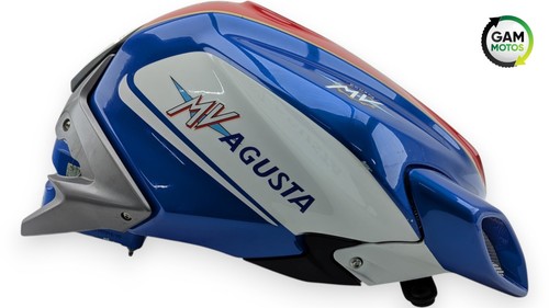 Kraftstofftank agusta - kraftstofftank,