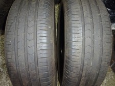 Continental Premiumcontact  5     195/65/15/91H    2 Reifen    2 Stück  7 mm