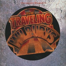 Traveling Wilburys - Traveling Wilburys 1 (Vinyl LP - 2018 - CZ - Original)