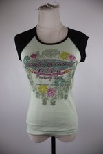 HARLEY DAVIDSON DAMEN SHIRT S