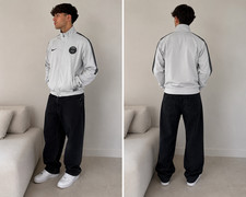 Nike Trainingsjacke | Paris