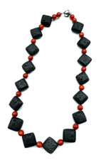 Attraktive Bambuskoralle +