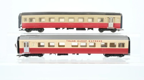 Märklin konvolut - märklin,