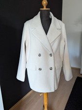 Damen Oversize Blazer Jacke