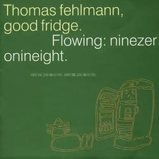 Thomas Fehlmann - Good