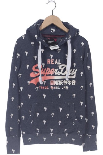Superdry kapuzenpullover damen - superdry,
