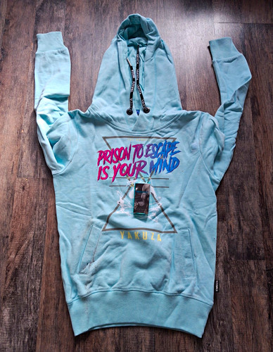 Yakuza unisex kapuzenpullover - yakuza,
