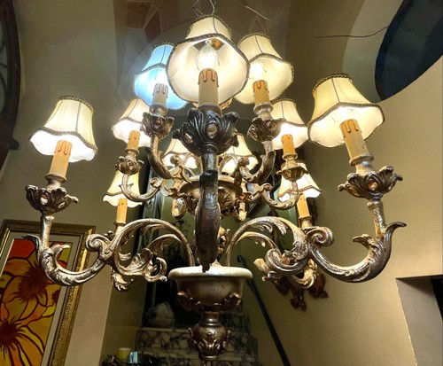 Opulenter florentiner - opulenter,