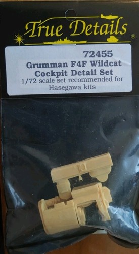 Grumman f4f wildcat - grumman, wildcat,resin-set