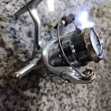 Shimano Biomaster Spinnrolle