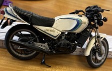 Yamaha RD350 LC 1980 Motorrad
