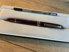 Sehr gepflegter Montblanc