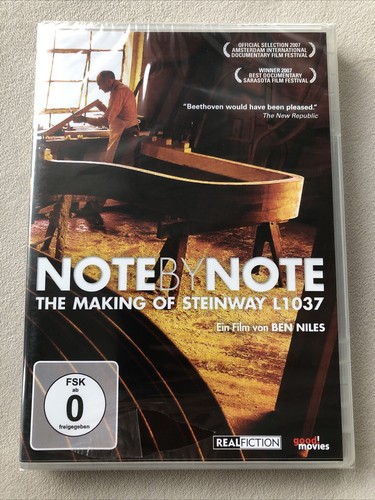 Note the - note, of